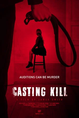 Постер: Casting Kill