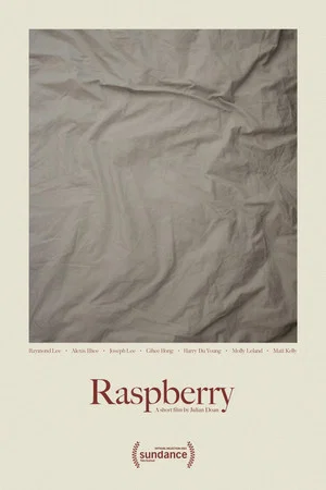 Постер: Raspberry