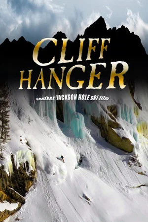 Постер: Cliff Hanger