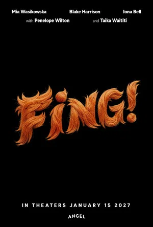 Постер: FING!