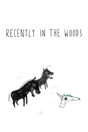 Постер: Recently in the Woods