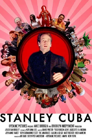 Постер: Stanley Cuba
