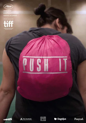 Постер: Push It