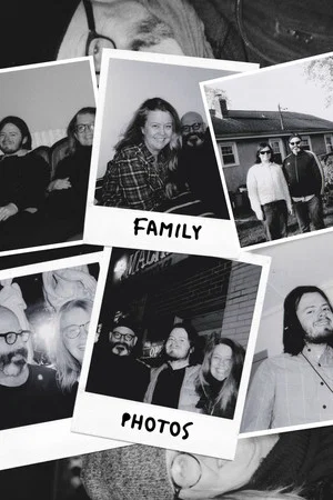 Постер: Family Photos