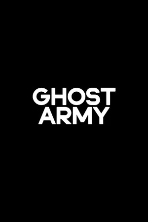 Постер: Ghost Army