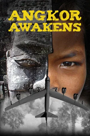 Постер: Angkor Awakens: A Portrait of Cambodia