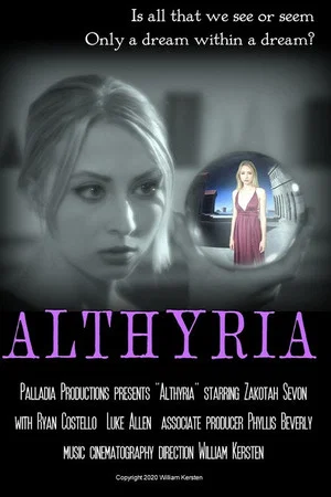 Постер: Althyria