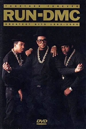 Постер: Run-DMC | Together Forever