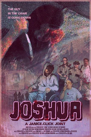Постер: Joshua