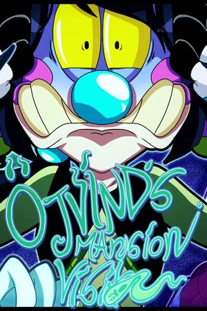Постер: Öjvind's Mansion Visit