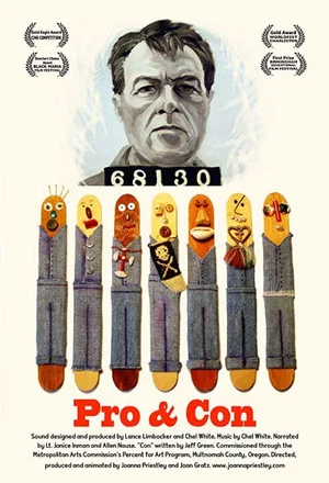 Постер: Pro and Con
