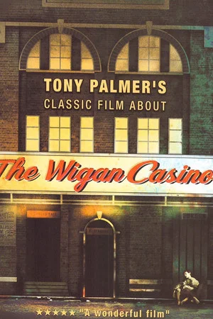 Постер: The Wigan Casino