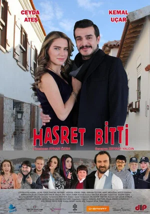 Постер: Hasret Bitti