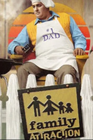 Постер: Family Attraction