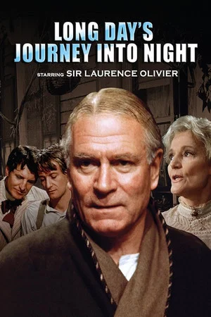 Постер: Long Day's Journey Into Night