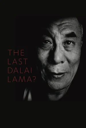 Постер: The Last Dalai Lama?