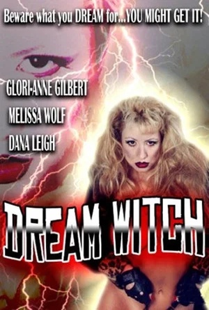 Постер: Dream Witch