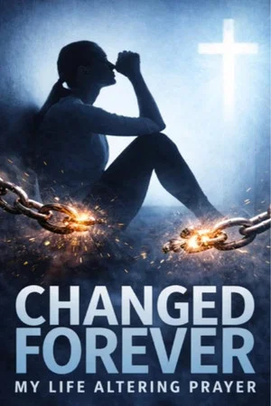 Постер: Changed Forever