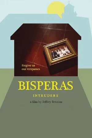 Постер: Trespassers