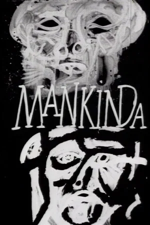 Постер: Mankinda