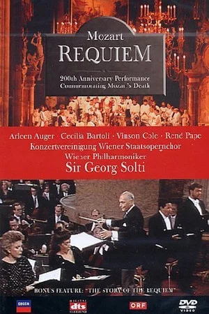 Постер: Mozart Requiem