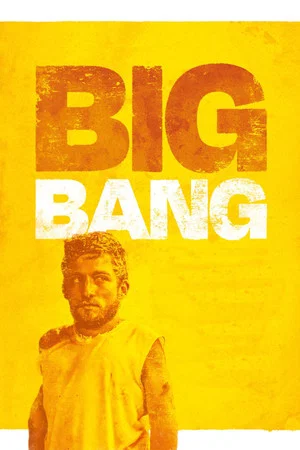 Постер: Big Bang