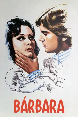 Постер: Bárbara