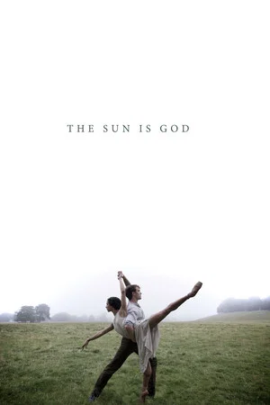 Постер: The Sun Is God