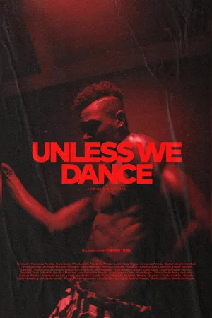 Постер: Unless We Dance