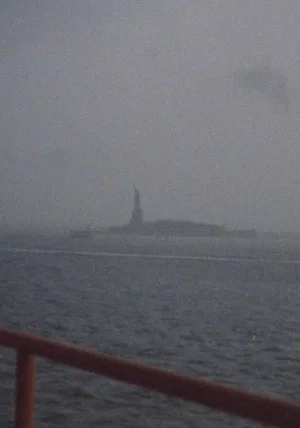 Постер: Liberty: an ephemeral statute