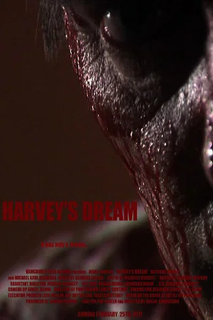 Постер: Harvey's Dream
