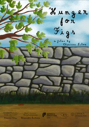Постер: Hunger for Figs