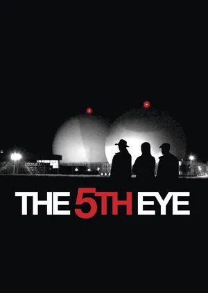 Постер: The 5th Eye