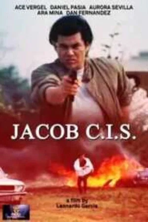 Постер: Jacob C.I.S.