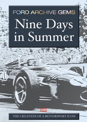 Постер: 9 Days in Summer