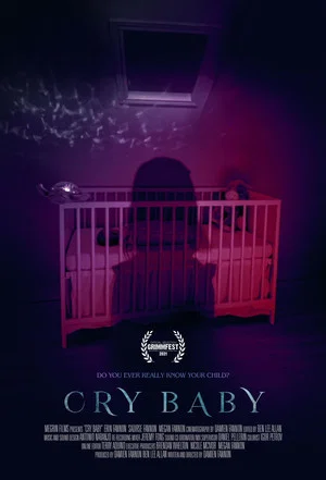 Постер: Cry Baby