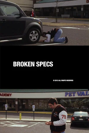 Постер: Broken Specs
