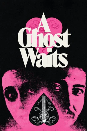 Постер: A Ghost Waits