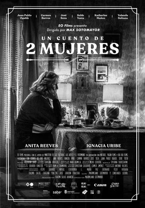 Постер: Un cuento de dos mujeres