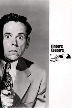 Постер: Finders Keepers
