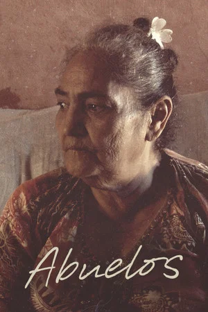 Постер: Abuelos