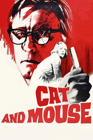 Постер: Mousey