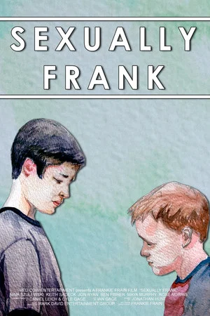 Постер: Sexually Frank
