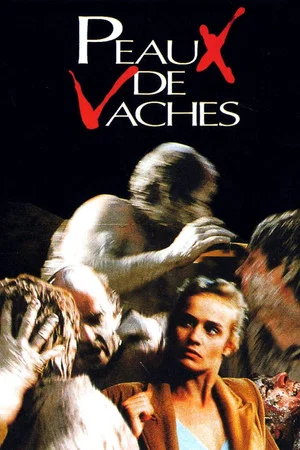 Постер: Thick Skinned