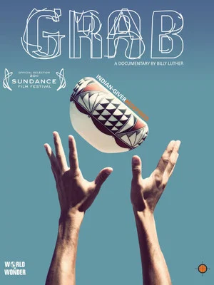 Постер: Grab