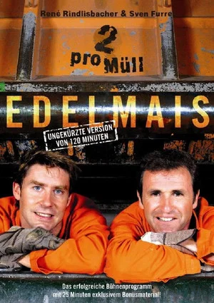 Постер: Edelmais - 2 pro Müll