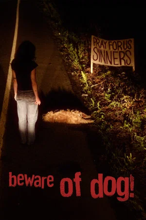 Постер: Beware of Dog