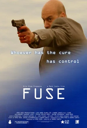 Постер: Fuse