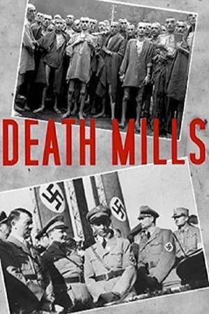 Постер: Death Mills