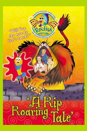 Постер: A Rip Roaring Tale